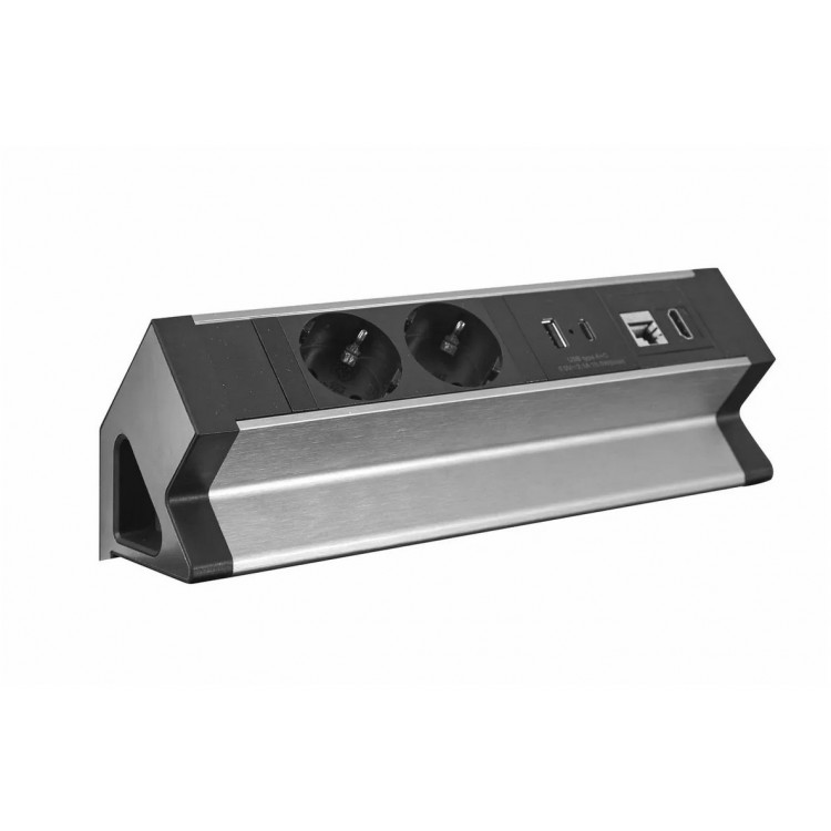 Powerclamp