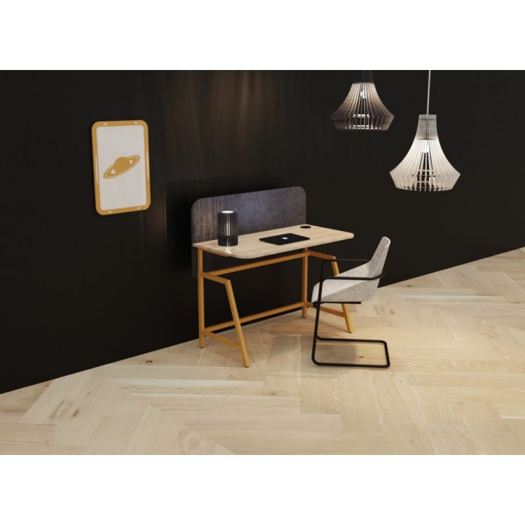 Wize Office Mini thuiswerkplek
