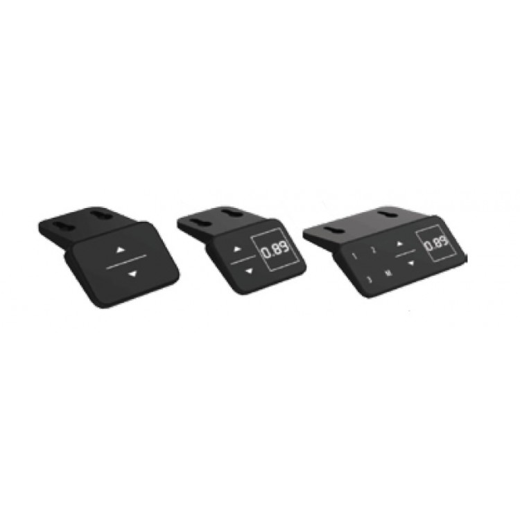 Motion Single high speed elektrisch zit-sta bureau NPR BUREAUS (ALLE) - kantoormeubilair online kopen - bestellen