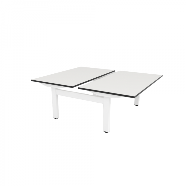Stream High Speed Bench duo zit-sta bureau