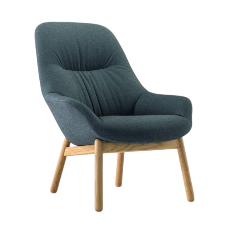 Lounge loungestoel