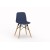 Blauw </p>