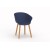 Blauw </p>