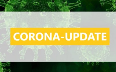 Corona-update