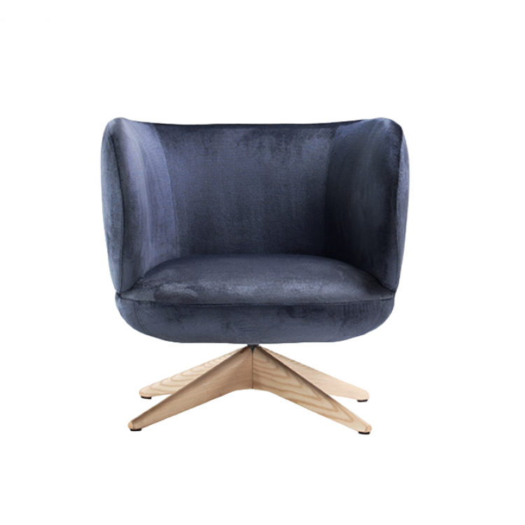 Bett loungestoel