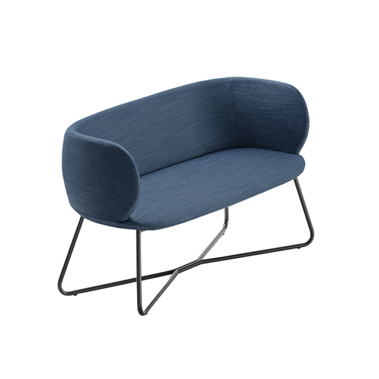 Bett Sofa