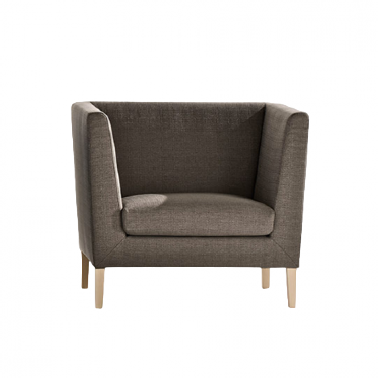 Chic fauteuil
