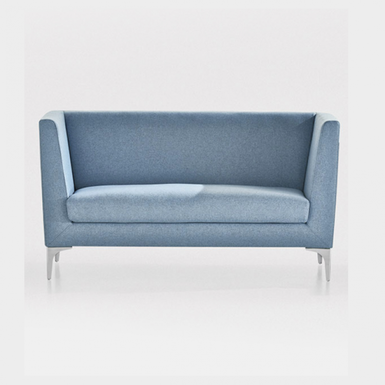 Productie tapijt Onzin Chic sofa - SOFA'S - online bestellen en kopen