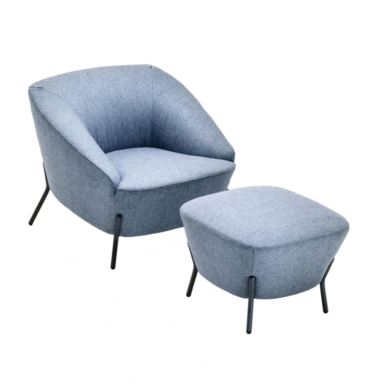 Cloud fauteuil