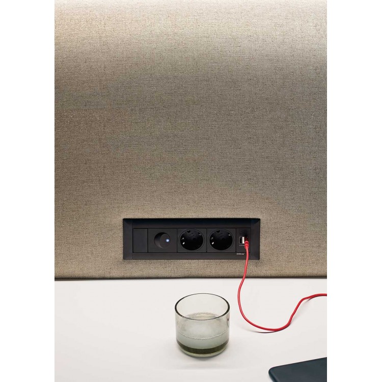 HUB HOUSE 2 zits SOFA'S HUB HOUSE 2 zits SOFA'S - kantoormeubilair online kopen - bestellen